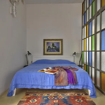 Bright 1br Townhouse With Sea View