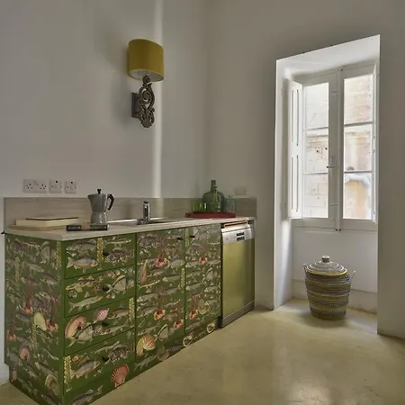 Bright 1br Townhouse With Sea View Апартаменты