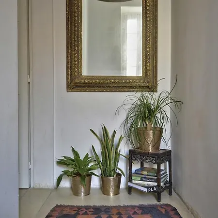 Bright 1br Townhouse With Sea View Апартаменты